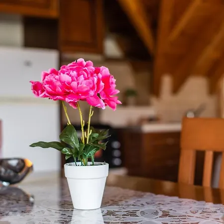 Bella Mansarda Apartman