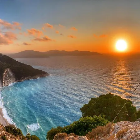 Bella Mansarda * Argostoli (Kefalonia)