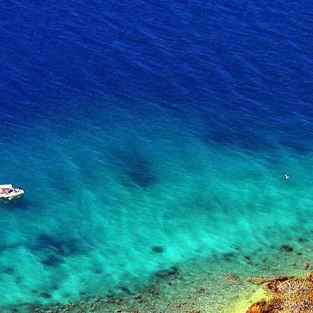 Bella Mansarda Lägenhet