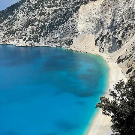 Chelmis Bella Mansarda * Argostoli (Kefalonia)