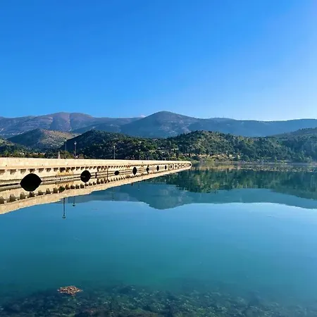 Bella Mansarda Lägenhet *