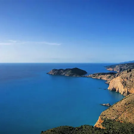 Lägenhet Bella Mansarda