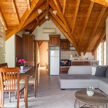 Bella Mansarda * Argostoli (Kefalonia)