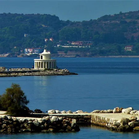 Appartement Bella Mansarda