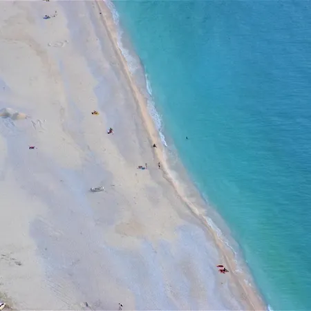 Chelmis Bella Mansarda Argostolion