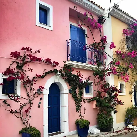 Bella Mansarda Argostoli (Kefalonia)