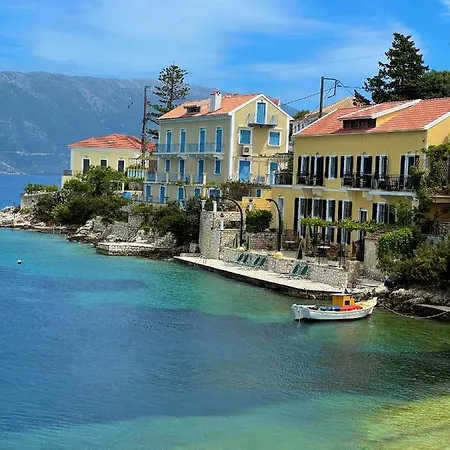 Appartement Bella Mansarda *