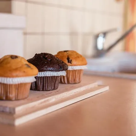 Appartement Bella Mansarda