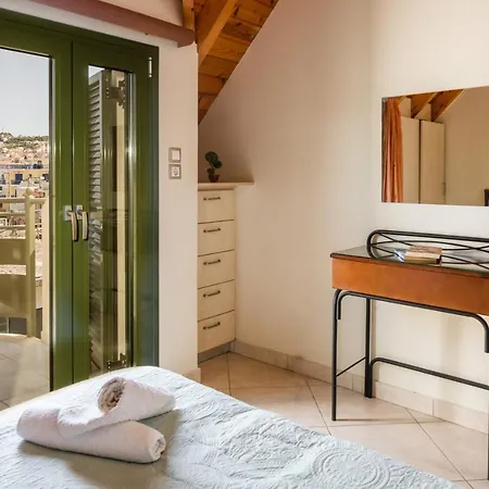 Bella Mansarda Apartmán Argostoli (Kefalonia)