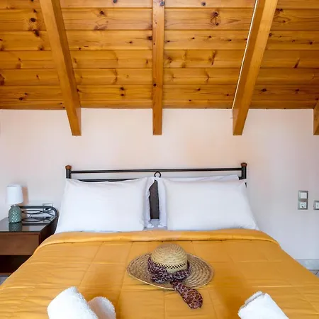 Bella Mansarda * Аргостолион