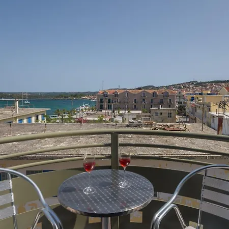 Appartement Bella Mansarda Argostoli (Kefalonia)