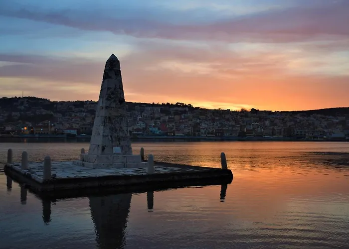 Apartament Chelmis Bella Mansarda