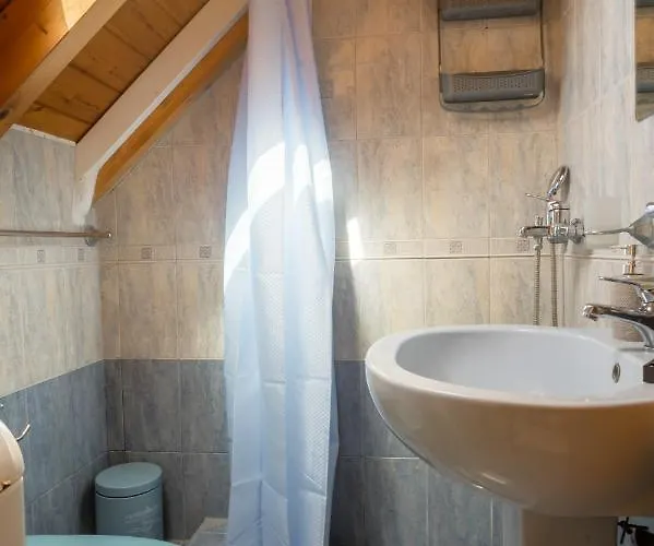 Apartament Chelmis Bella Mansarda
