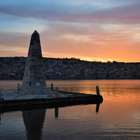 Apartamento Bella Mansarda