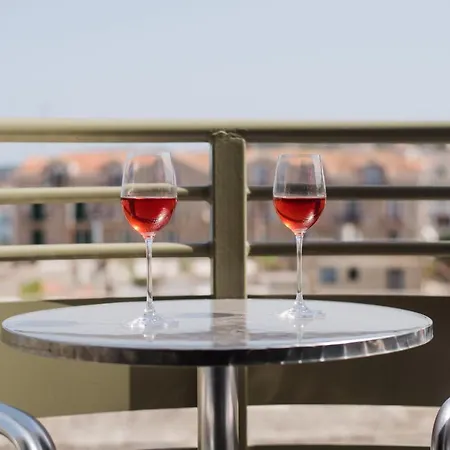Apartment Bella Mansarda