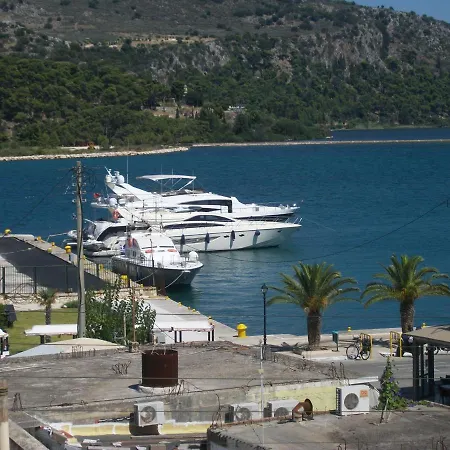 Appartamento Chelmis Bella Mansarda Argostoli (Kefalonia)